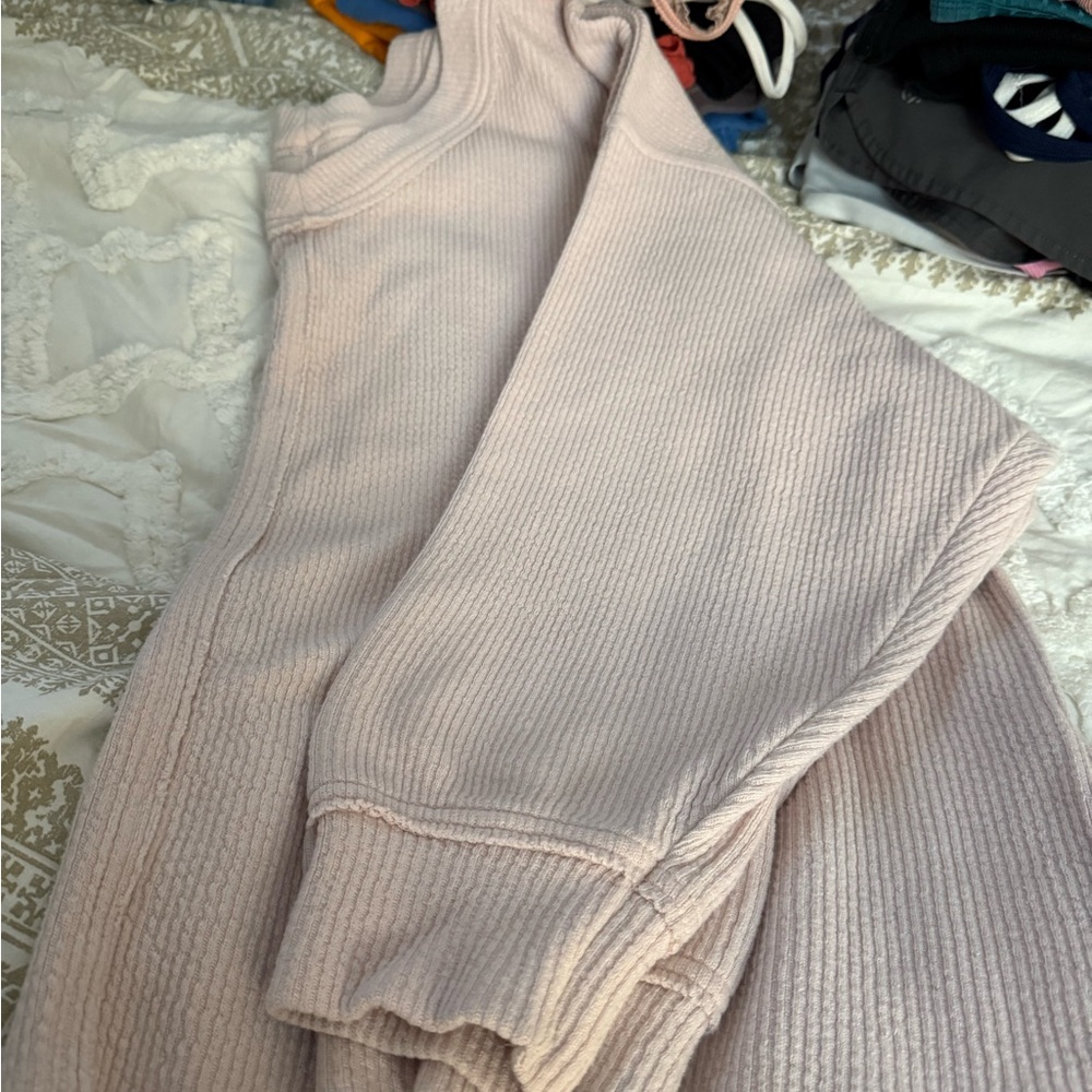 AERIE oversized sweater